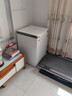 容声（Ronshen）145L单温家用冰柜微霜-35℃锁鲜PCM钢板防腐内胆一级能效节能轻音冷柜BD/BC-145E10HNLAJ国家补贴 实拍图