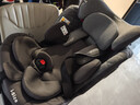 惠尔顿（Welldon）智转儿童安全座椅0-7岁iSize认证物理通风散热新生婴儿宝宝汽车用 实拍图