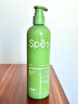 Spes诗裴丝控油蓬松水杨酸洗发水小分子强控油去屑380ml洗头水男女士 实拍图