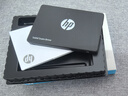 惠普（HP）480GB SSD固态硬盘 SATA3.0接口 S650系列读速高达560MB/s 台式机笔记本电脑DIY通用 实拍图