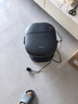 美的（Midea）泡脚桶折叠恒温加热保暖足浴盆按摩便携暖脚泡脚盆洗脚年货生日礼物送男女朋友长辈ZS108 实拍图