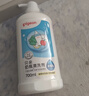 贝亲（Pigeon）奶瓶清洗剂婴儿专用奶嘴玩具果蔬清洗剂清洁剂洗洁精 700ml MA27 实拍图