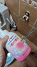 贝亲（Pigeon）洗发水沐浴露 含桃叶精华 婴儿洗发沐浴二合一 500ml IA209 实拍图