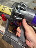 戴森（DYSON）吸尘器V7V8/V10V11吸尘器国行家用除尘除螨无线手持宠物毛发地毯办公室等适用原装二手9新以上 V10 Fluffy【吸力提升推荐款】 无原包装 全套配件 实拍图