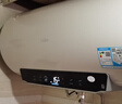 海尔（Haier）国家补贴电热水器60升 PD3S 金刚无缝胆 AI长效镁棒终身免换 一级能效节能速热家用洗澡储水式安全 实拍图