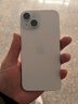 Apple/苹果【需现场签收激活】 iPhone 15 (A3092) 128GB 蓝色 支持移动联通电信5G 双卡双待 实拍图