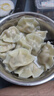 必品阁（bibigo）王饺子 白菜猪肉840g 约24只 速冻水饺早餐夜宵 蒸饺煎饺锅贴年货 实拍图