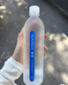 统一 爱夸天然矿泉水 1.5L*8瓶 整箱装泡茶煮饭（新老包装随机发货） 实拍图