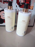 倍膳健山茶花搓泥宝600ml啫喱沐浴全身去角质搓澡泥磨砂膏儿童男士金榜 实拍图