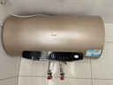 海尔（Haier）国家补贴电热水器60升 JT3 金刚无缝胆 3300W变频节能速热 终身免换镁棒 一级能效家用储水式 实拍图