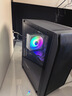 逆昂128G内存酷睿i7升24核电竞台式机电脑4060电竞主机吃鸡独显办公组装大额补贴家用游戏水冷电脑整机 主机+32英寸【高刷显示器+键鼠套装】 套七：i9级72芯4060/128G/2T直播 实拍图