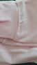 俞兆林女童秋裤纯棉内穿秋冬打底女孩薄款儿童保暖裤中大童线裤全棉睡裤 实拍图