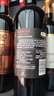 长城N168珍藏级解百纳干红葡萄酒750ml*6瓶整箱装红酒年货节送礼 实拍图