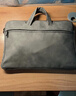 绿巨能（llano）电脑包笔记本收纳包适用13.3英寸Mac小米联想华为通用耐磨防震 实拍图