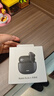 小米（MI）Redmi Buds 6 青春版 入耳式蓝牙耳机 42dB降噪 适用于安卓苹果手机 子夜黑 实拍图
