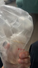 贝亲吸奶器电动优享变频可充电挤奶器静音型集奶器轻巧便携式挤乳器 电动双边款 实拍图