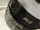苏泊尔（SUPOR）0涂层球釜电压力锅5L双胆全自动智能预约 触控SY-50YC5011Q电饭煲高压锅4-6人 实拍图