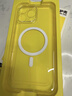 倍思【冰透散热丨销量100W】适用iPhone16pro手机壳苹果16pro保护套Magsafe磁吸超薄防摔镜头全包壳 实拍图