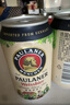 保拉纳（Paulaner）柏龙 慕尼黑大麦啤酒 黄啤500ml*24听 德国啤酒  年货送礼 实拍图