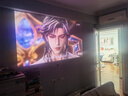 极米Z9X 4K 马年限定礼盒 全新轻薄4K光学变焦投影 1300CVIA真实高亮 家用智能云台投影仪 国家补贴 实拍图