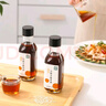 山野生机有机香油纯芝麻0添加一级正宗小磨香油火锅凉拌蘸料150ml 实拍图