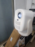 大眼橙C3D云台投影仪家用卧室真1080P便携投影机高清智能家庭影院 国家补贴（850CVIA MT9660）9月新品 实拍图