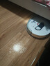 科沃斯【T50pro升级款】T50S扫地机器人全自动扫拖一体家用毛发0缠超薄水箱版(支持鸿蒙智联) 实拍图