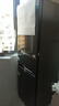 海信273L三门冰箱一级能效风冷无霜小户型租房宿舍家用电冰箱灰色BCD-273S2RNKQD国家补贴 实拍图