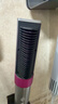 金稻等离子直发梳改善毛躁【杨超越同款】直板夹卷直两用卷发棒高颅顶蓬松梳子插电款KD3821年会礼品 实拍图