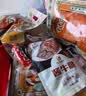 阿满食品东北特产礼盒礼品礼物下酒菜送长辈老年人卤味熟食即食特产小吃 【店长推荐】福禄9袋/2260g 实拍图