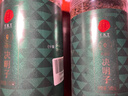 同仁堂（TRT）同仁堂品牌 北京同仁堂决明子茶500克花草茶炒制熟决明子养生茶 实拍图