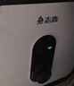 志高（CHIGO）小厨宝电热水器2000W速热一级能效家用恒温厨房热水器储水式上出水厨宝 8L 2000W 高配数显一级能效 实拍图