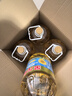 金龙鱼 食用油 葵花籽清香型食用植物调和油5L*4 实拍图