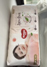 好奇（Huggies）铂金装小桃裤成长裤XXXL26片*4包(17kg以上)【透爽散热】 实拍图