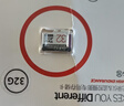 banq 64GB TF（MicroSD）存储卡 A1 U3 V30 4K 行车记录仪&安防监控专用内存卡 高度耐用 读速100MB/s 实拍图