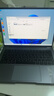 华为MateBook 14 酷睿 Ultra Linux版【国家补贴15%】笔记本电脑 2.8K触屏 超薄高性能 办公商务轻薄本 Ultra 5 32G 1TB | 深空灰 店铺预装Windows版（ 实拍图