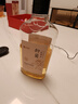 金泰康洗脚液300g*2(送搓脚垫) 泡脚除臭杀菌除异味脚酸儿童三伏天 实拍图