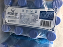 格莱雪【热门商品】低氘冰川天然水500ml*24瓶无污染高端弱碱性水整箱装 实拍图