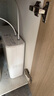 美的（Midea）净水器机家用厨房下式直净饮机自来水前置过超滤器机华凌 MU151-4 实拍图