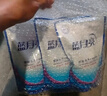 蓝月亮 洗衣液 机洗手洗 原液补充袋装 洁净去渍 低泡易漂洗 薰衣草香 【主推】5斤装| 500g*5袋 实拍图