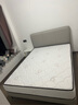 海马亦言床垫 席梦思天然乳胶椰棕独立弹簧五星级十大酒店双面加厚品牌 豪华款20CM：乳胶+椰棕+独立弹簧 1.5x2.0米 实拍图