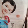 好奇（Huggies）铂金装小桃裤纸尿裤NB84片(5kg以下)尿不湿【透爽散热】 实拍图