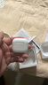 华强北新款【官配正品丨新Air第4代】蓝牙耳机无线适配苹果顶配主动降噪iPhone17/16/15/14/13半入耳式华强北 【主动降噪版全功能pods4】 灵动岛弹窗+空间音頻+三真电量 实拍图