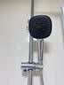 高仪（GROHE）手持花洒 110mm 三式 方形 快速安装 通用装配系统 实拍图