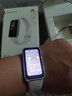 华为（HUAWEI）手环10 标准版 冰川白 智能手环专业睡眠分析情绪健康铝合金机身心率监测运动手环华为手环9升级 实拍图