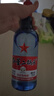 红星二锅头 蓝瓶绵柔8陈酿清香型白酒 53度 750ml*6瓶 整箱装年货送礼 实拍图
