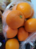 京觅江西赣南脐橙4.5斤净重橙子单果170g年货纽荷尔甜橙水果源头直发 实拍图