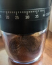 CLITON电动咖啡磨豆机咖啡豆研磨机手冲咖啡机自动磨粉机咖啡滤纸滤杯 实拍图
