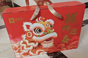 良品铺子醒狮迎春礼坚果零食礼盒2068g春节年货节零食大礼包送礼团购礼品 实拍图