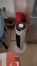奥克斯（AUX）取暖器/电暖器/电暖气家用/取暖电器/电暖气暖风机电暖风热风机电热扇塔式石墨烯暖风机NSBE-200GS 实拍图
